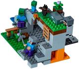 LEGO 21141