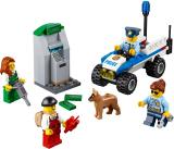 LEGO 60136
