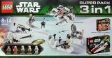 LEGO 66449