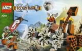 LEGO 7040