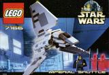 LEGO 7166